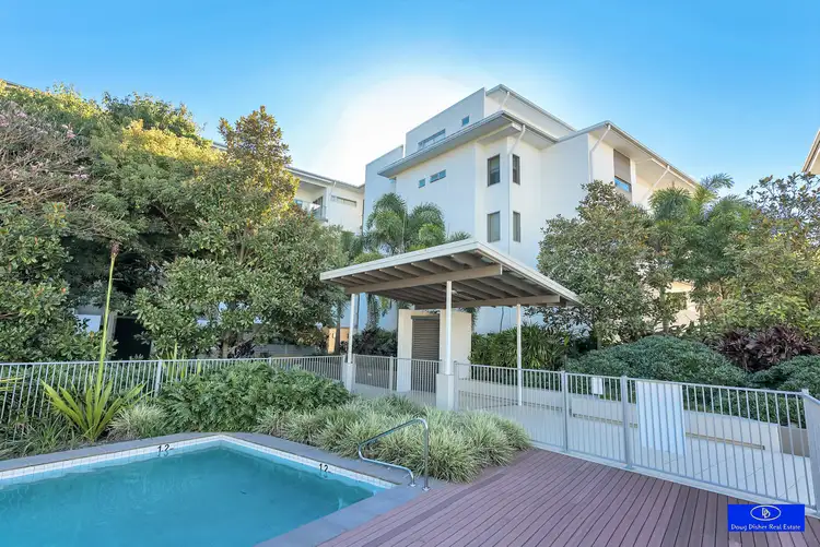 88/29 Alpha Street, Taringa QLD 4068