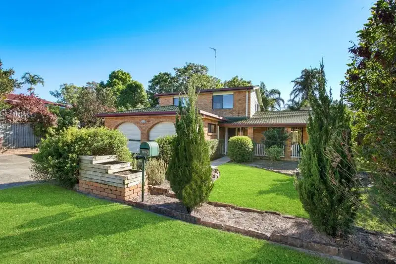 Main view of Homely house listing, 3 Cedar Place, Tewantin QLD 4565