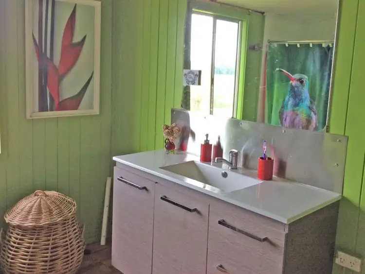 Sixth view of Homely rural property listing, 854 Malanda-Atherton Road, East Barron QLD 4883