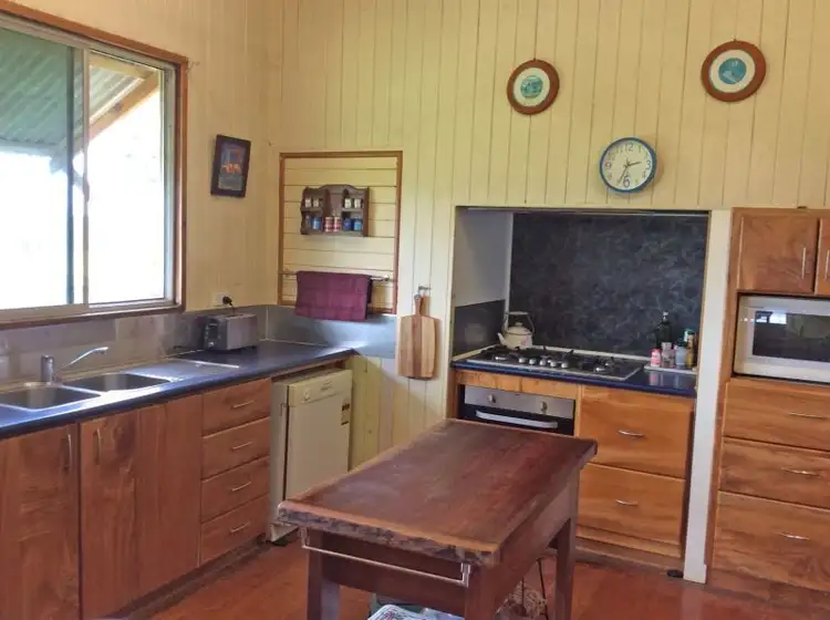 Seventh view of Homely rural property listing, 854 Malanda-Atherton Road, East Barron QLD 4883
