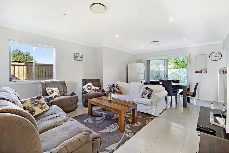 Fifth view of Homely townhouse listing, Address available on request