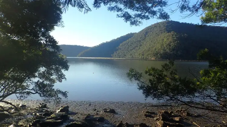 Lot 21 Marra Marra Creek, Berowra Creek NSW 2082