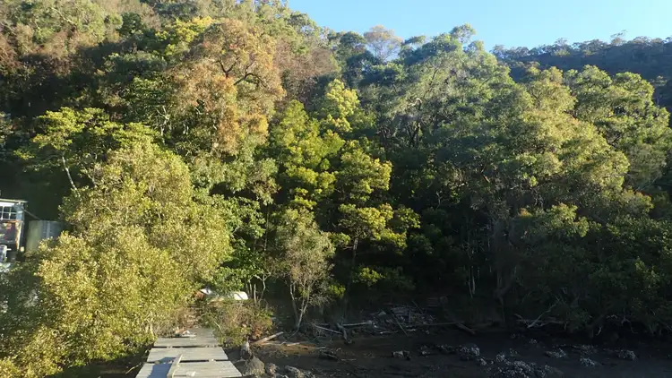 Fourth view of Homely land listing, Lot 21 Marra Marra Creek, Berowra Creek NSW 2082