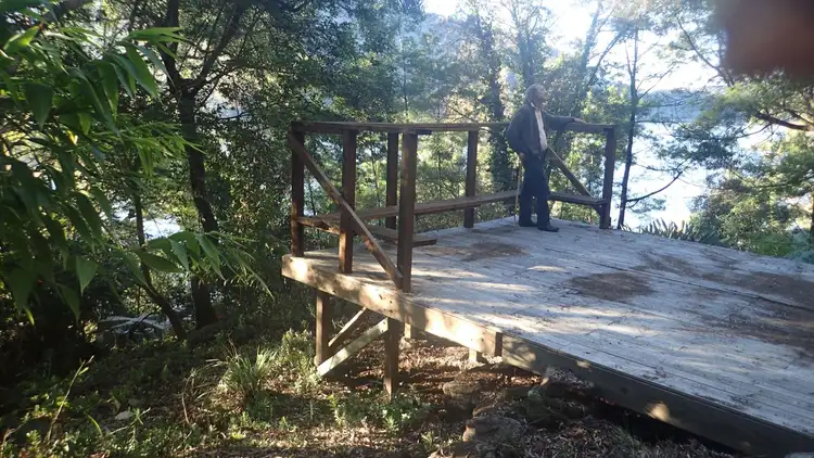 Fifth view of Homely land listing, Lot 21 Marra Marra Creek, Berowra Creek NSW 2082