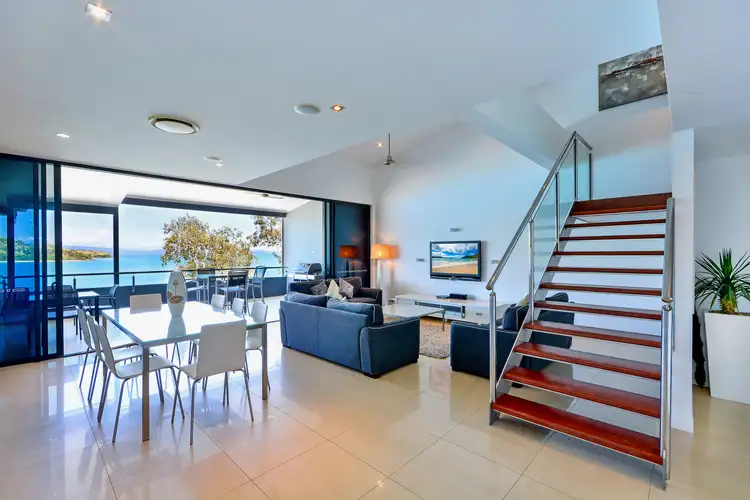 Fifth view of Homely apartment listing, Edge 3/5 Acacia Drive, Hamilton Island QLD 4803