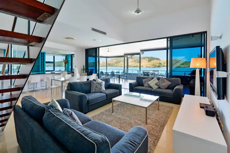 Sixth view of Homely apartment listing, Edge 3/5 Acacia Drive, Hamilton Island QLD 4803
