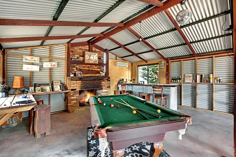 Fifth view of Homely house listing, 465 SUNGARRIN ROAD, Tallarook VIC 3659