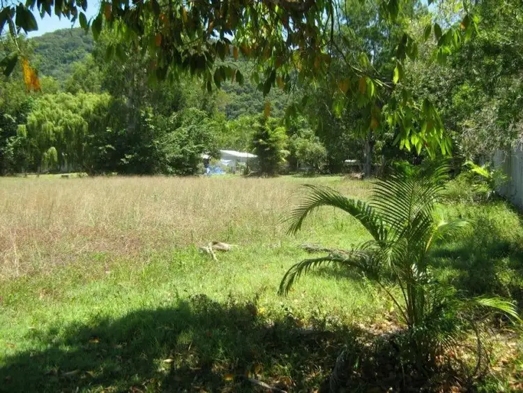 LOT Lot 89 RP7, 96 Marlin Drive, Wonga Beach QLD 4873