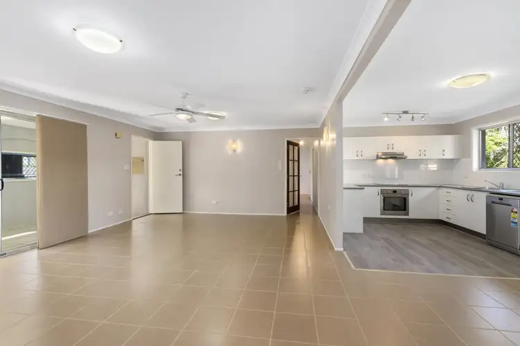 Fifth view of Homely house listing, 35 Evergreen Avenue, Loganlea QLD 4131