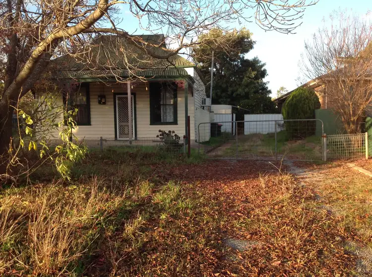 Third view of Homely house listing, 33 Mimosa Street, Coolamon NSW 2701