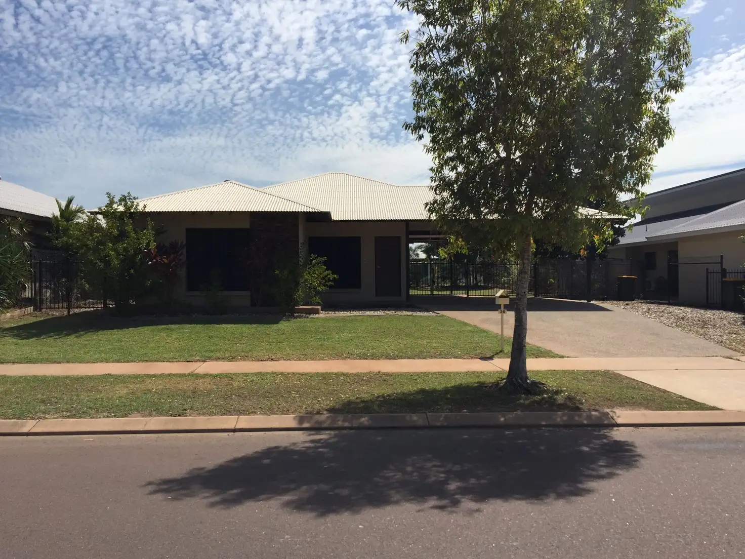 Main view of Homely house listing, 36 Flynn Circuit, Bellamack NT 832