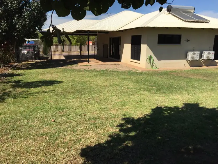 Fifth view of Homely house listing, 36 Flynn Circuit, Bellamack NT 832