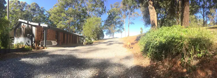 86 Bushland Drive, Sancrox NSW 2446