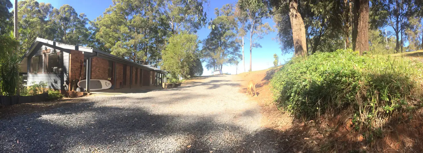 Main view of Homely house listing, 86 Bushland Drive, Sancrox NSW 2446