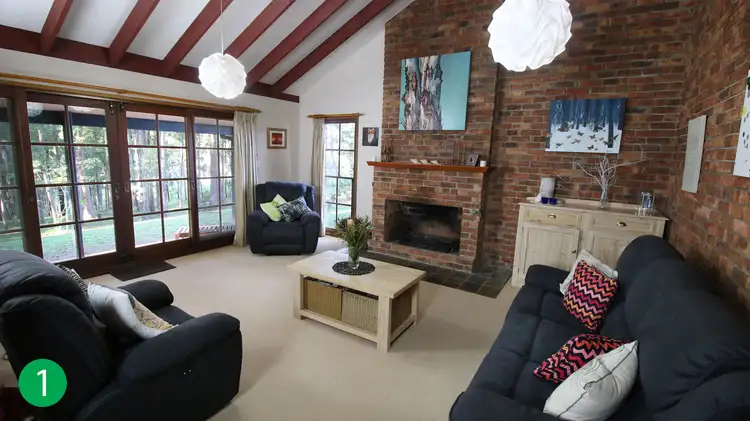 Second view of Homely house listing, 86 Bushland Drive, Sancrox NSW 2446