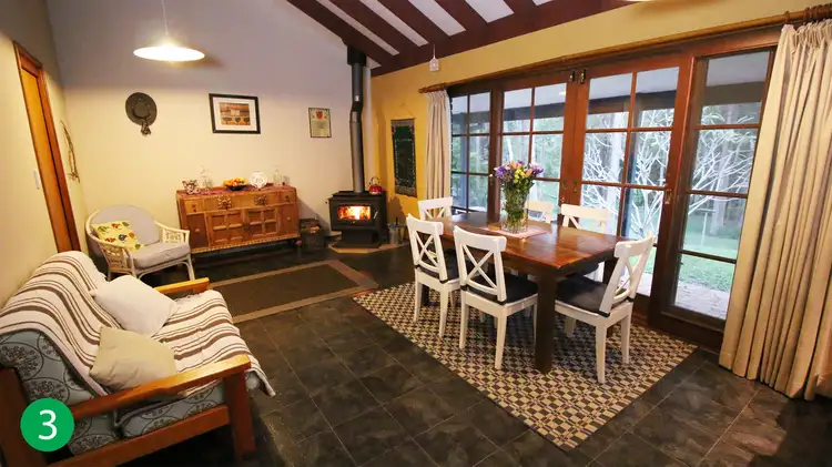 Fourth view of Homely house listing, 86 Bushland Drive, Sancrox NSW 2446