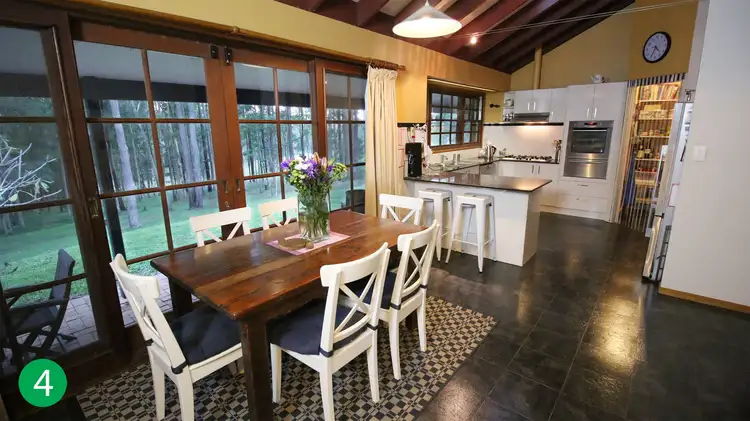 Fifth view of Homely house listing, 86 Bushland Drive, Sancrox NSW 2446