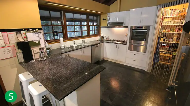 Sixth view of Homely house listing, 86 Bushland Drive, Sancrox NSW 2446