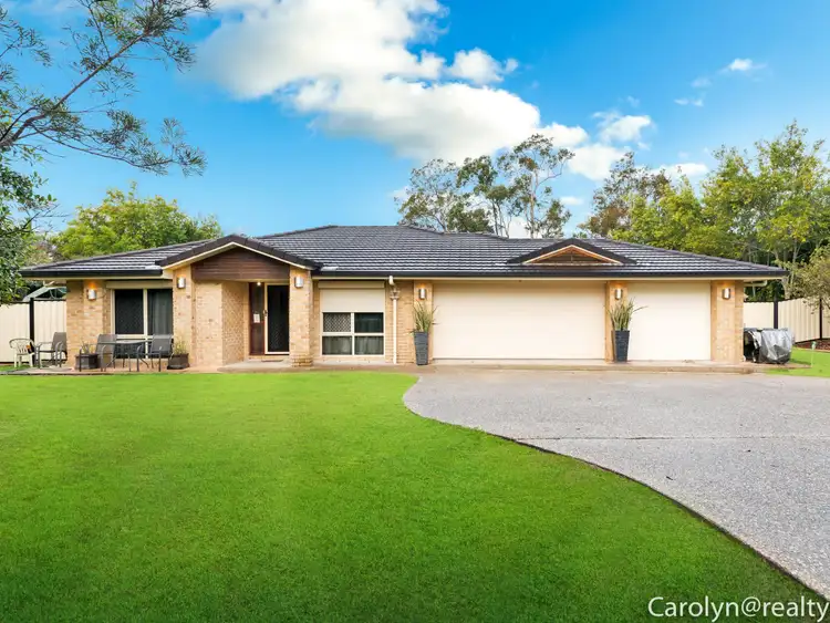 22 -24 Cavanagh Place, Ningi QLD 4511