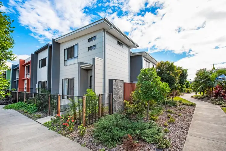 Main view of Homely house listing, 18 Cheyenne Way, Maroochydore QLD 4558