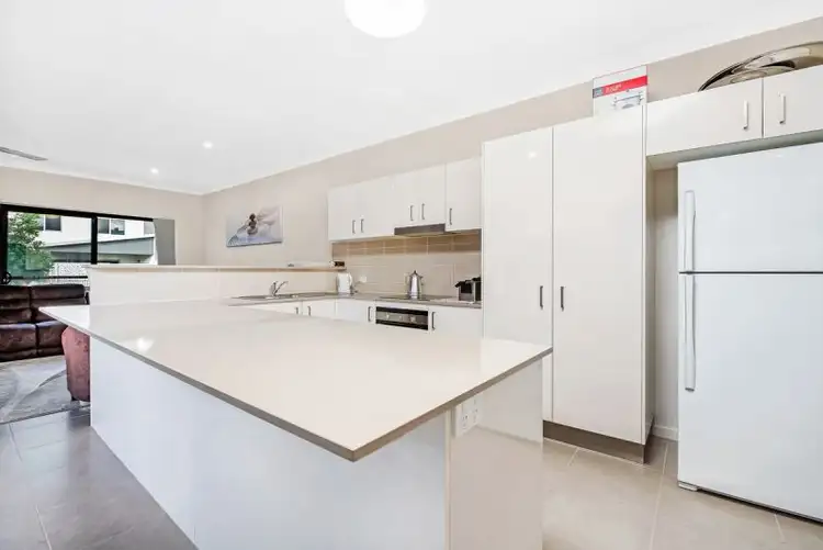 Third view of Homely house listing, 18 Cheyenne Way, Maroochydore QLD 4558