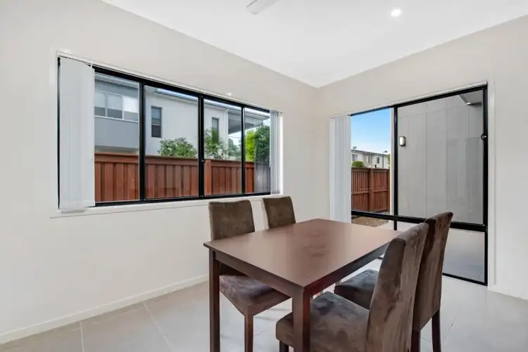 Fourth view of Homely house listing, 18 Cheyenne Way, Maroochydore QLD 4558