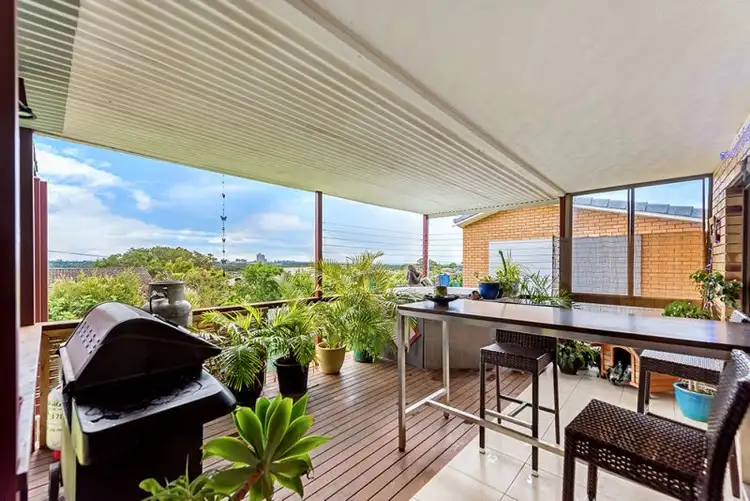 Main view of Homely house listing, 1/31 Oyster Point Road, Banora Point NSW 2486