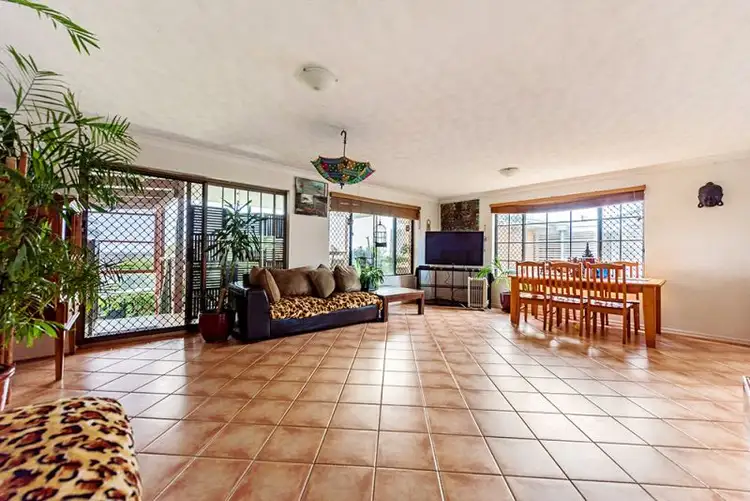 Second view of Homely house listing, 1/31 Oyster Point Road, Banora Point NSW 2486