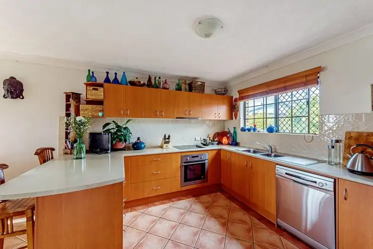 Fourth view of Homely house listing, 1/31 Oyster Point Road, Banora Point NSW 2486