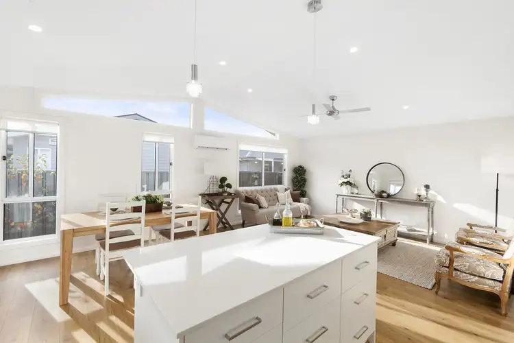 Fifth view of Homely house listing, 189/40 Watt Street, Lara VIC 3212