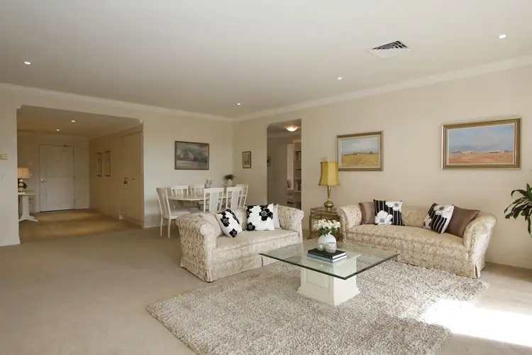 43/7 Liberman Close, Adelaide SA 5000