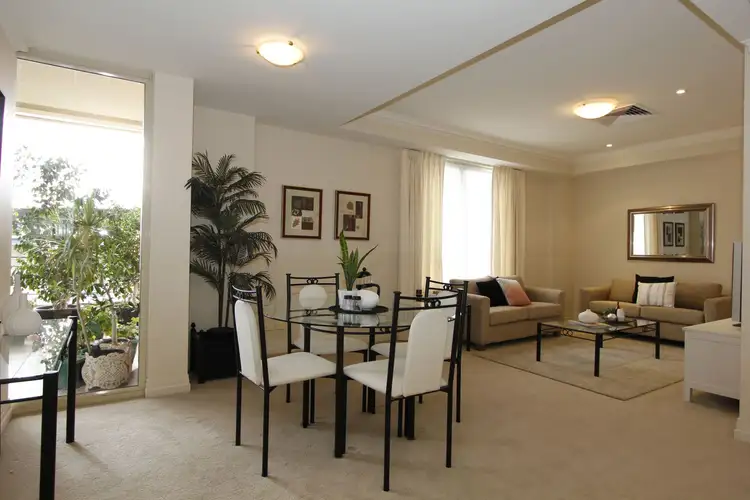 Fifth view of Homely apartment listing, 43/7 Liberman Close, Adelaide SA 5000