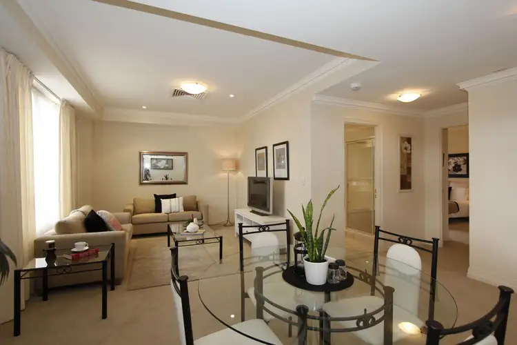 Sixth view of Homely apartment listing, 43/7 Liberman Close, Adelaide SA 5000