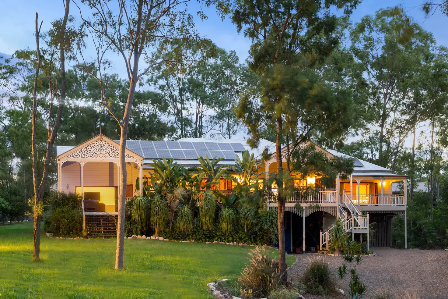 Main view of Homely house listing, 252 George Holt Drive, Mount Crosby QLD 4306