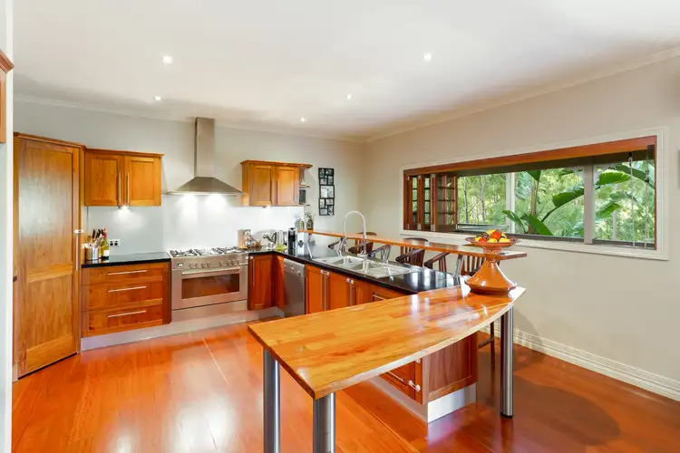Second view of Homely house listing, 252 George Holt Drive, Mount Crosby QLD 4306