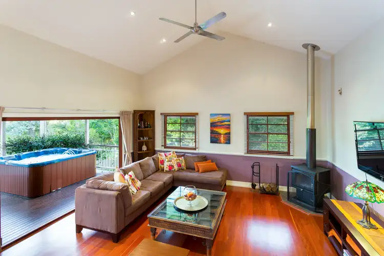 Third view of Homely house listing, 252 George Holt Drive, Mount Crosby QLD 4306