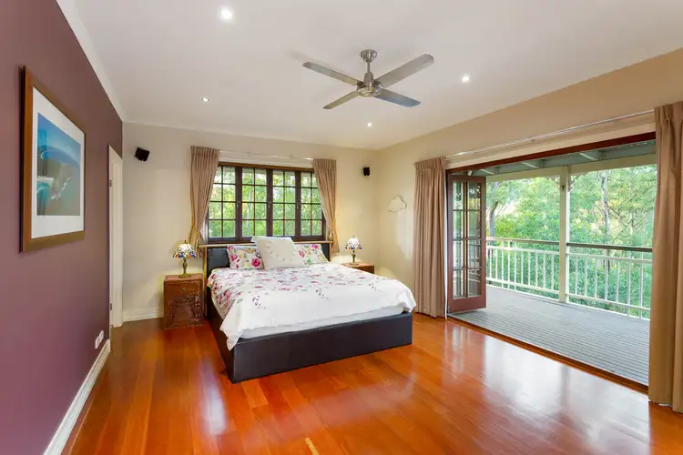 Fourth view of Homely house listing, 252 George Holt Drive, Mount Crosby QLD 4306