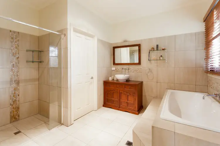 Fifth view of Homely house listing, 252 George Holt Drive, Mount Crosby QLD 4306