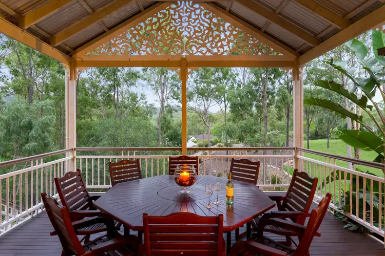 Sixth view of Homely house listing, 252 George Holt Drive, Mount Crosby QLD 4306