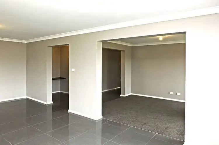 Fourth view of Homely house listing, Lot 1 Molloy Drive, Orange NSW 2800