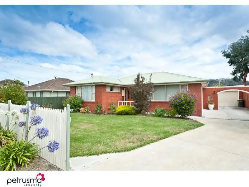 Main view of Homely house listing, 136 Bangalee Street, Lauderdale TAS 7021