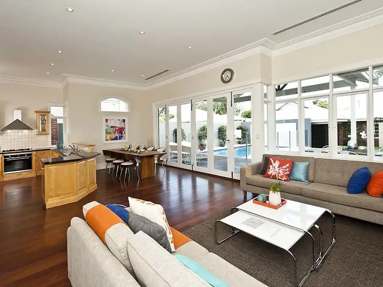Second view of Homely house listing, 141 Gloster Street, Subiaco WA 6008