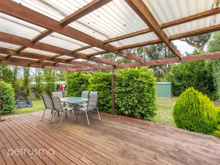 Sixth view of Homely house listing, 18 Drysdale Avenue, Kingston TAS 7050
