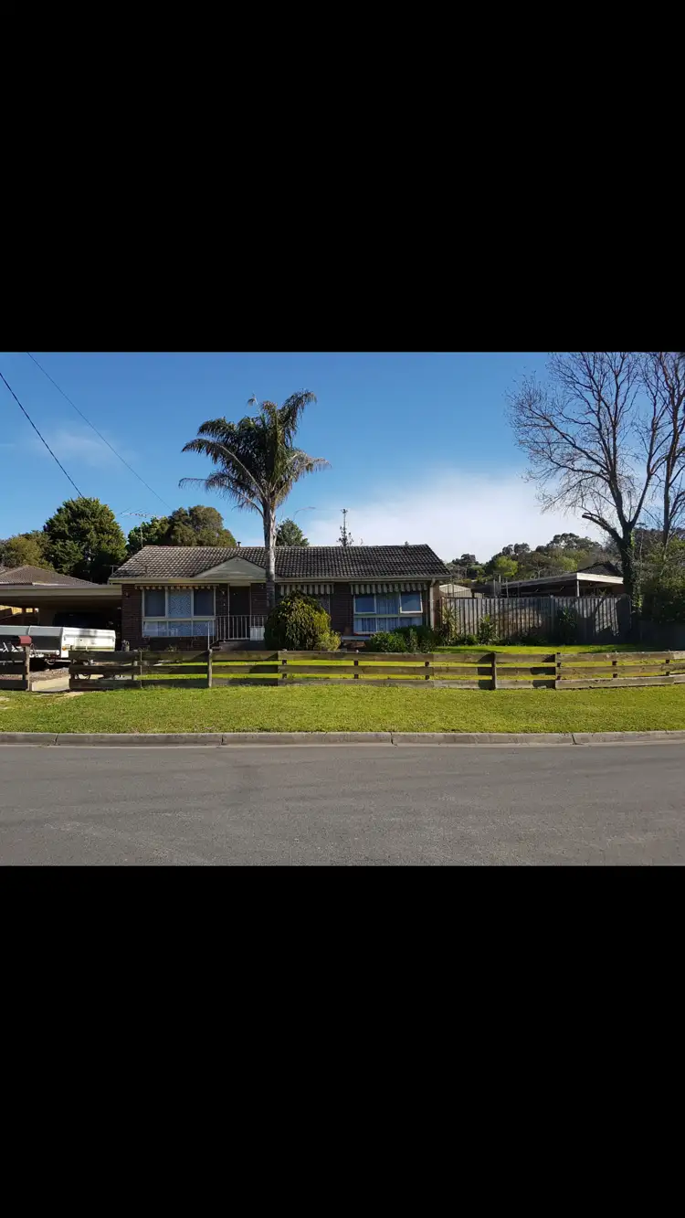 6 Shirley crescent, Woori Yallock VIC 3139