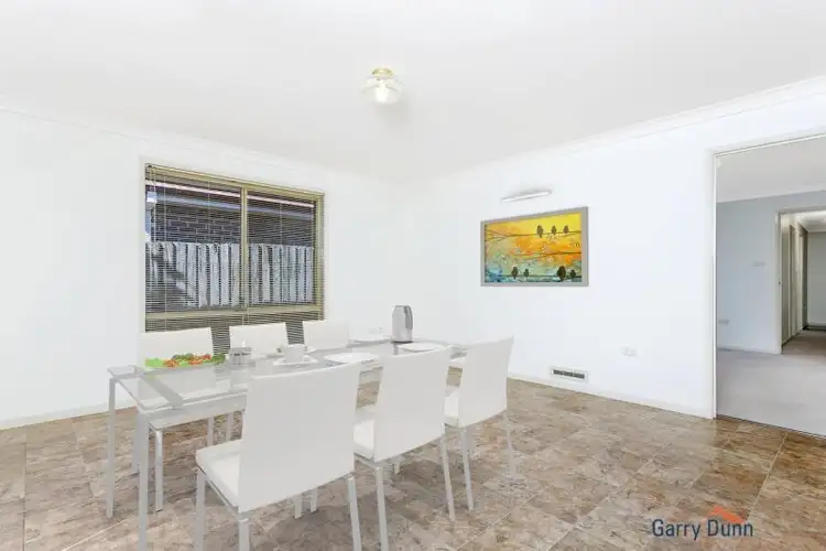 Fourth view of Homely house listing, 17 Exford Court, Wattle Grove NSW 2173