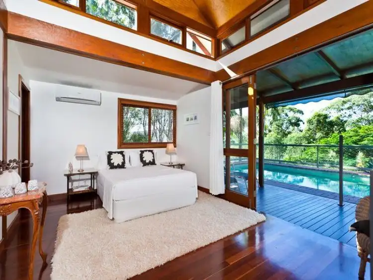 Second view of Homely house listing, 1 Grand Valley Court, Mullumbimby NSW 2482