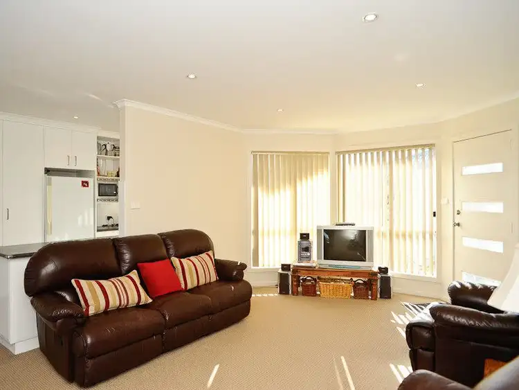 Fourth view of Homely house listing, 2/2 Dampier Street, Warrane TAS 7018