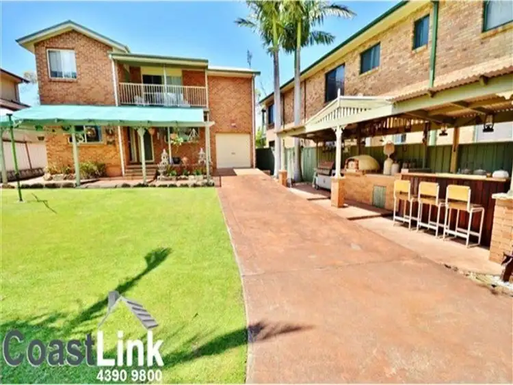 Third view of Homely house listing, 6 Nacooma Road, Buff Point NSW 2262