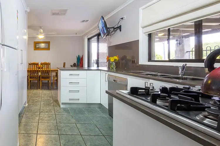 Fourth view of Homely house listing, 4 Bartels Place, Banks ACT 2906