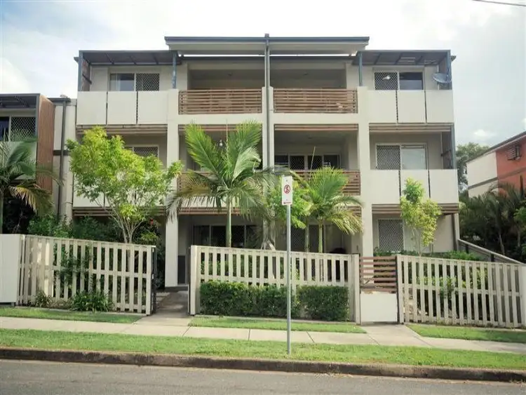 16/74 Hurdcotte Street, Enoggera QLD 4051